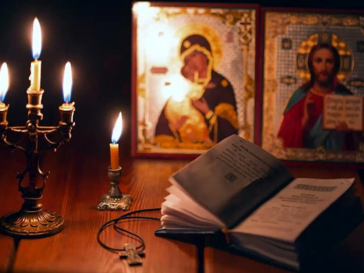Эффективная молитва от гадалки в Усть-Катаве для возврата любимого человека